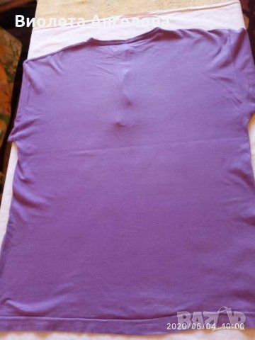 Дамска блуза, снимка 5 - Блузи с дълъг ръкав и пуловери - 29060665