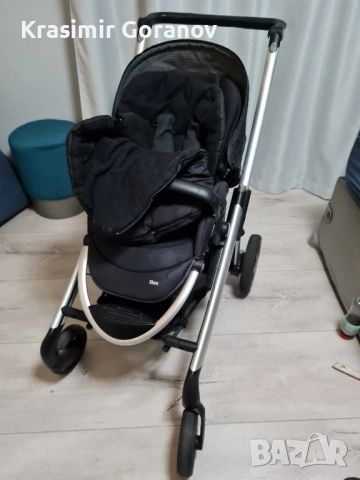 Детска количка Bebe Confort , снимка 1
