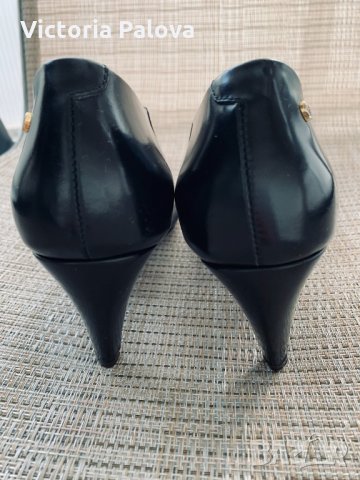 Скъпи обувки MARTINELLI,37р-р,естествена кожа, снимка 10 - Дамски елегантни обувки - 32415403
