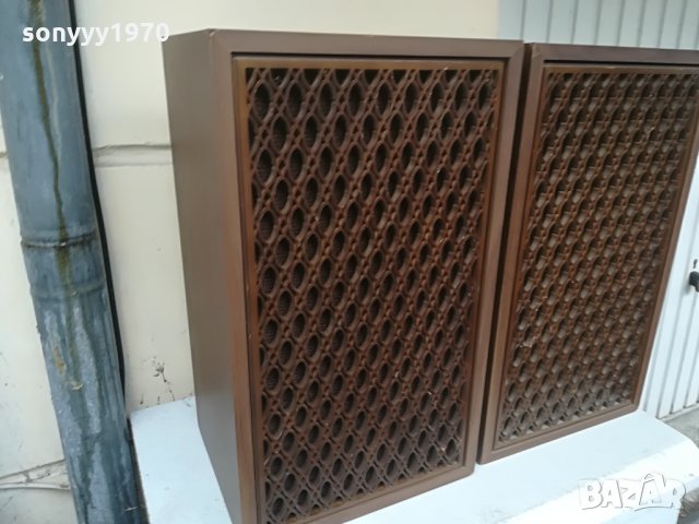 AKAI-MADE IN JAPAN-РЕТРО ТОНКОЛОНИ-ВНОС АНГЛИЯ, снимка 3 - Тонколони - 28393718