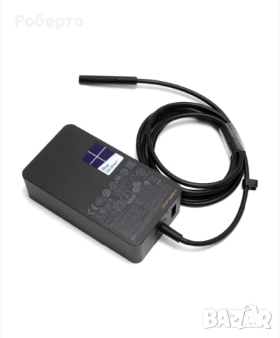 Зарядно устройство Microsoft Surface Laptop 65W