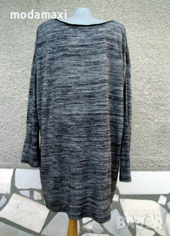 4XL Нова блуза Addition Elle  , снимка 6 - Блузи с дълъг ръкав и пуловери - 51926078