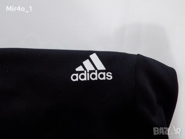 анцуг adidas адидас долнище панталон мъжки спорт футбол оригинален S, снимка 5 - Спортни дрехи, екипи - 40040657