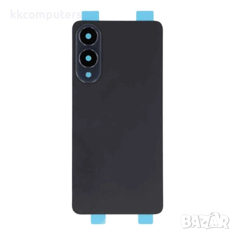 Оригинален Заден Капак за Samsung Galaxy S25 Edge S937 – Капак на Батерията / Резервна Част