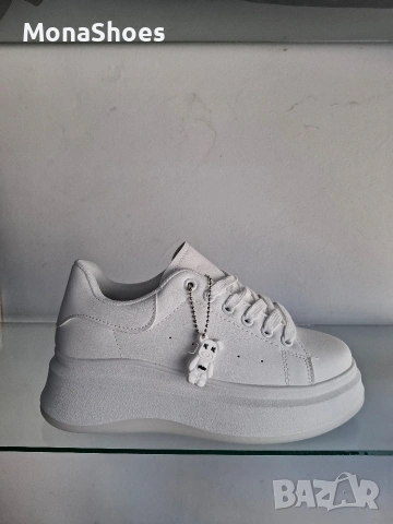 Дамски маратонки 