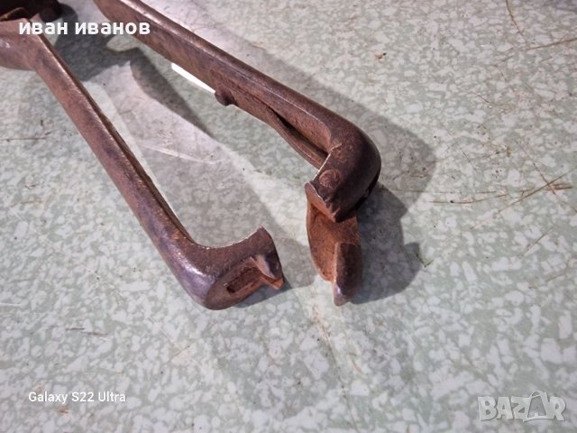 Специални Ножици Овошка , снимка 7 - Селскостопанска техника - 39822639