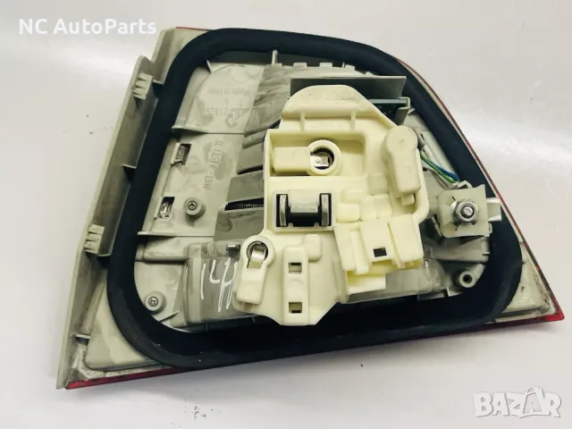 Заден ляв стоп LED ОРИГИНАЛЕН за BMW БМВ 3та серия Е91 комби 7154161 2008, снимка 7 - Части - 47850589