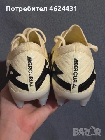 Бутонки Nike 36,5 - Нови, снимка 3 - Футбол - 52151298