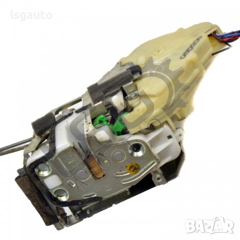 Брава задна лява врата Honda Jazz (2002-2008) ID:88203, снимка 2 - Части - 38328571