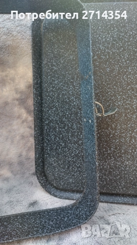 Форма за блат тава, снимка 2 - Форми - 52386931