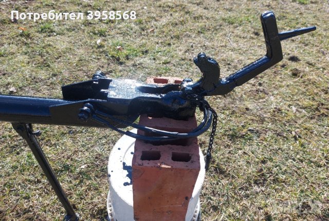 Теглич за туристическо ремарке , снимка 6 - Ремаркета - 43912763