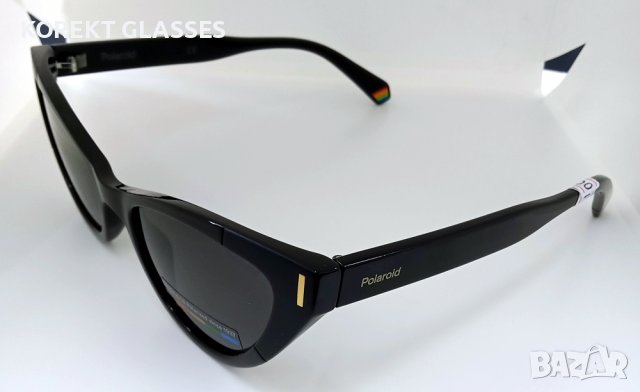 Polaroid 100% UV защита, снимка 3 - Слънчеви и диоптрични очила - 37299165