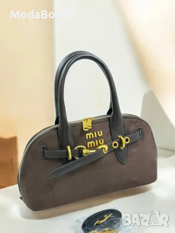 Miu Miu дамски чанти Различни цветове , снимка 10 - Чанти - 48523252