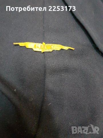 Соц.жп.дрехи ,шапки и балтони, снимка 6 - Антикварни и старинни предмети - 44101344