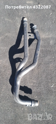 Водни съединения БМВ / BMW E46 2.0 D 136к.с., снимка 5 - Части - 51897506