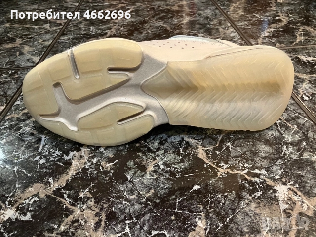 NIKE Jordan air 200E, снимка 6 - Маратонки - 52567423