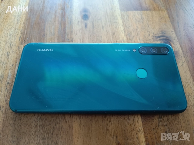 Huawei Y 6p , снимка 4 - Huawei - 52920624