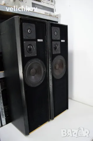 Тонколони Magnat MSP 200 – Изключителен звук за истински ценители!, снимка 6 - Тонколони - 48365322