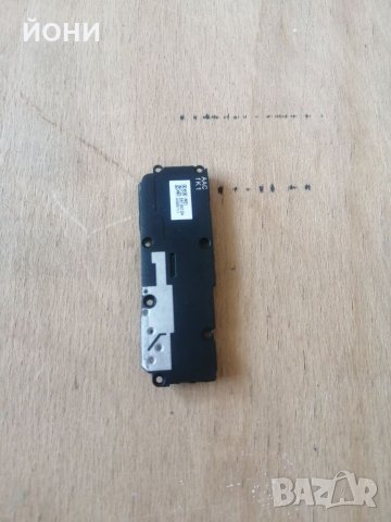 Xiaomi Mi A3-оригинален високоговорител, снимка 1 - Резервни части за телефони - 32838381