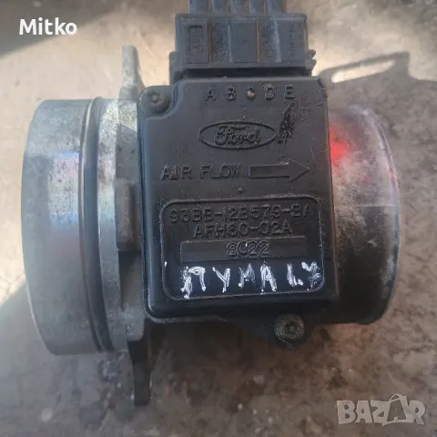 Дебитомер За Форд Пума 1.7И 16В / Ford Puma 1.7I 16V