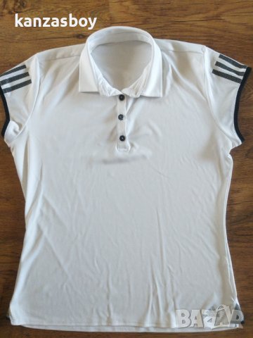 adidas - страхотна дамска тениска КАТО НОВА 