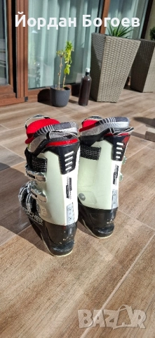 Ски обувки Fischer Progressor 100, снимка 4 - Зимни спортове - 52393337