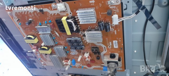 POWER SUPPLY TNPA6165 1 P TXN/P1KCVB I FOR PANASONIC FOR PANASONIC TX-55CRW734