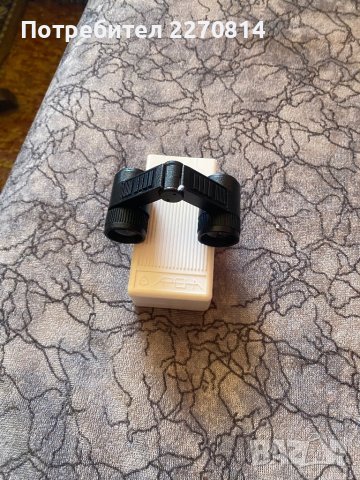 Бинокъл Арена, снимка 5 - Екипировка - 43557646