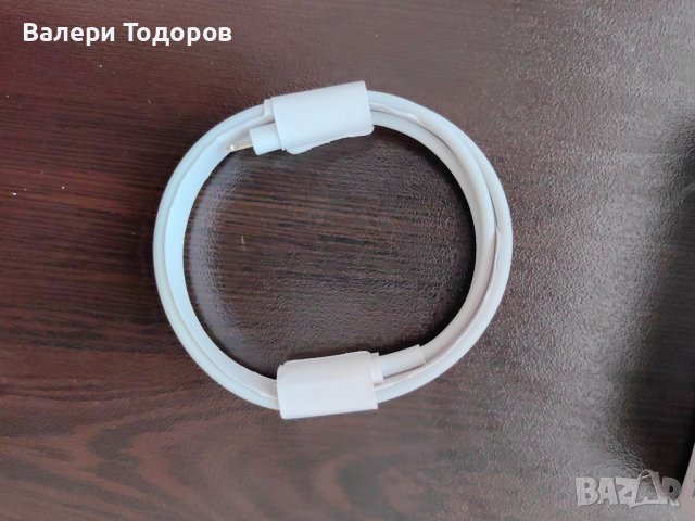 AirPodsPro IPhone  комплект чисто нови! , снимка 9 - Bluetooth слушалки - 43832293