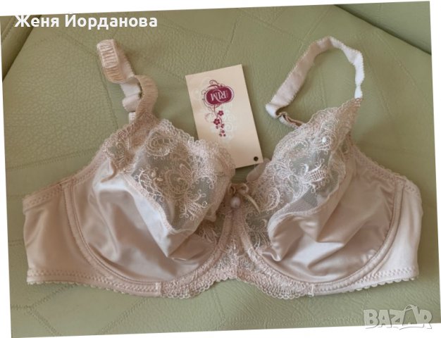 Сутиени, снимка 4 - Бельо - 36925912