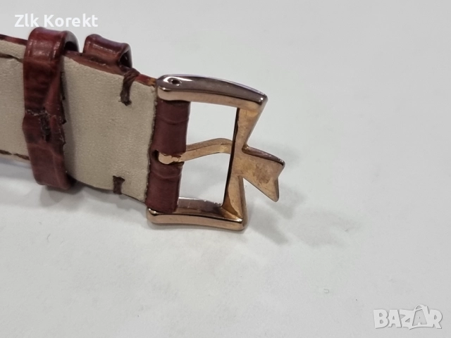 Механичен часовник Vacheron Constantin, снимка 15 - Мъжки - 52276588