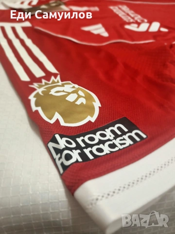 Футболни екипи - Тайландско качество - Оригинални опаковки, снимка 5 - Футбол - 53385938