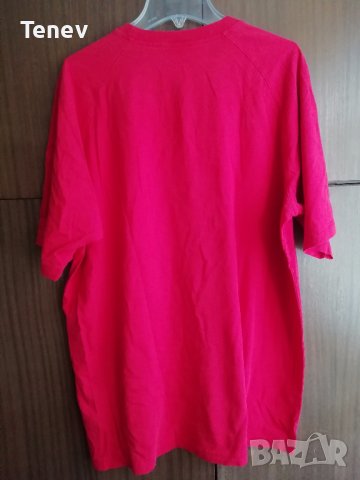 Adidas мъжка оригинална тениска , снимка 5 - Тениски - 37487303