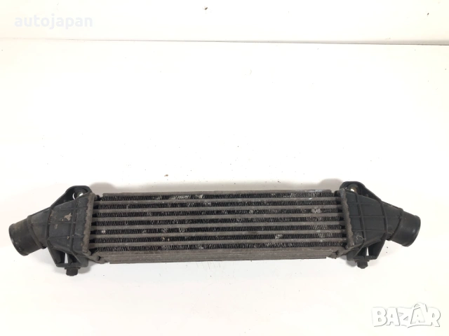 Интеркулер Кулер Ford Mondeo MK3 2.0 Дизел 2004г 868963A, снимка 2 - Части - 53367382