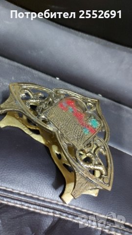 Салфетник , снимка 4 - Декорация за дома - 43298516