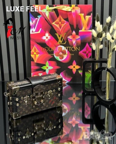 Louis Vuitton ⚜️Дамски Чанти 