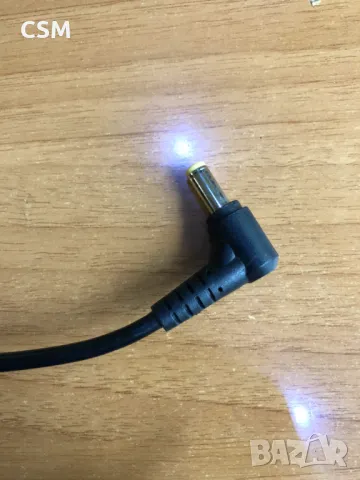 Зарядно за лаптоп/Адаптер Chicony A11-065N1A, снимка 3 - Друга електроника - 49764060