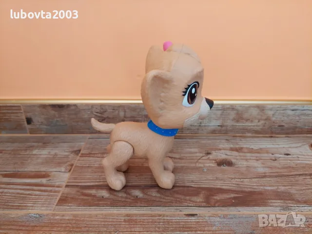 Кученце - Chi Chi Love: Pii Pii Puppy, снимка 5 - Конструктори - 49402161