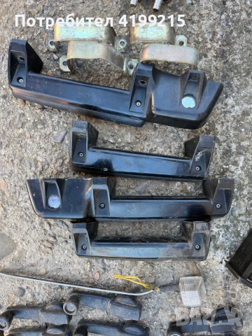 Авточасти за ваз Лада Жигули 2101/2107-Lada, снимка 6 - Части - 47977171