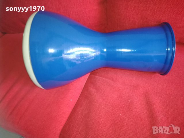 ГОЛЯМА СИНЯ ТАРАМБУКА, снимка 4 - Ударни инструменти - 28585476