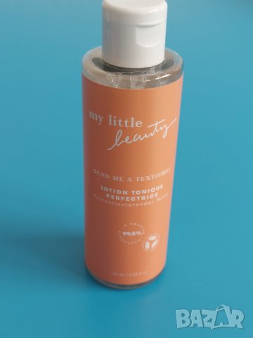 Усъвършенстващ тоник лосион - 100 мл