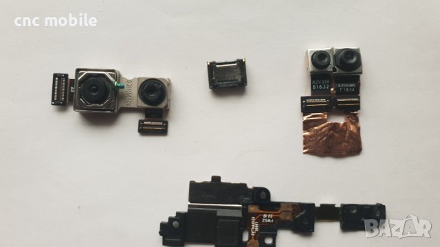 Xiaomi Redmi Note 6 Pro - Xiaomi M1806E7TG оригинални части и аксесоари , снимка 6 - Резервни части за телефони - 40258089