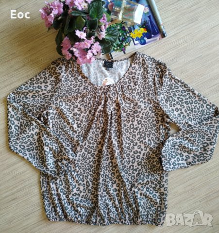 Елегантни блузи, снимка 3 - Блузи с дълъг ръкав и пуловери - 28367316