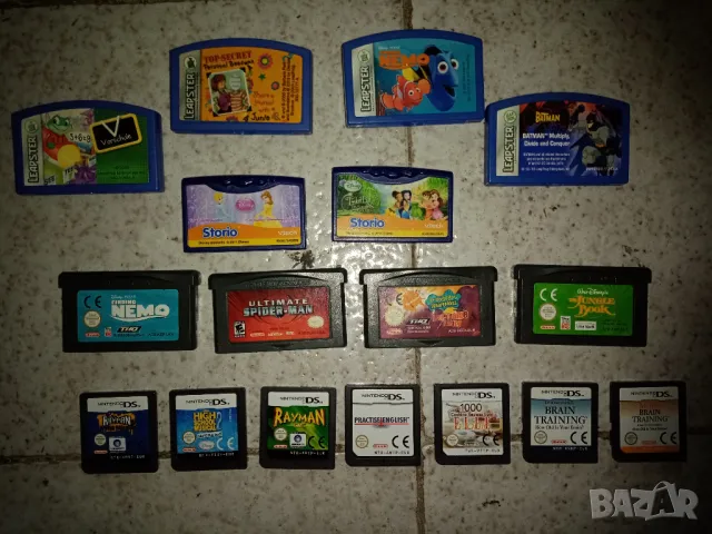 игри за nintendo,xbox,playstation, снимка 12 - Други игри и конзоли - 49191997