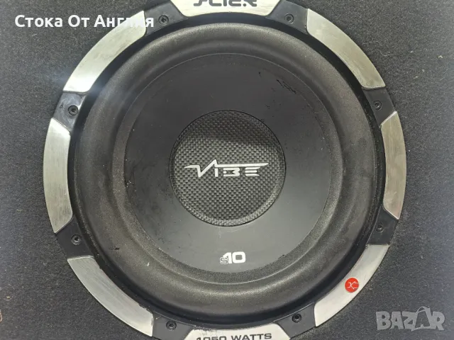 Буфер - Flick SLR10, снимка 8 - Други - 49282238