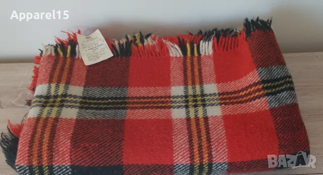 Нови родопски вълнени одеяла, снимка 4 - Олекотени завивки и одеяла - 49723356