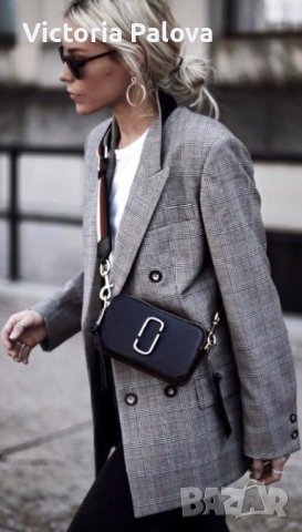 Скъпо сако/блейзър OUISET, снимка 13 - Сака - 38969827