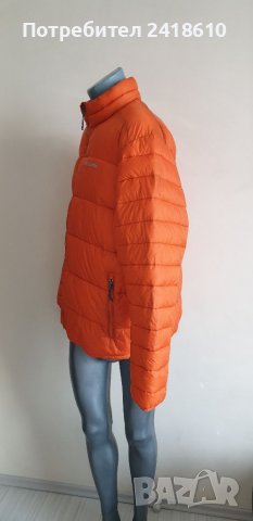 Columbia Platinum Omni Head Jacket Mens Size X ОРИГИНАЛ! Мъжко Зимно Яке!, снимка 11 - Якета - 39009454
