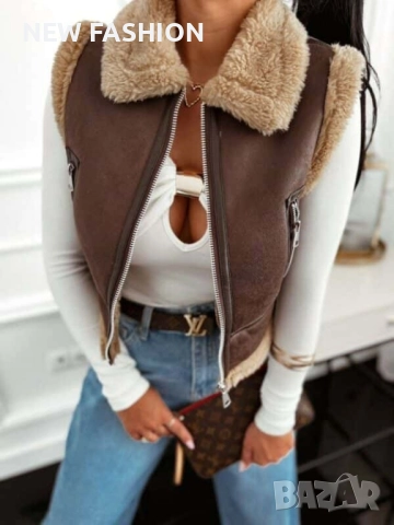 Дамски Елеци ✨