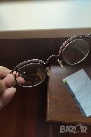 намаление Страхотни френски рамки за очила , снимка 7 - Слънчеви и диоптрични очила - 33027523